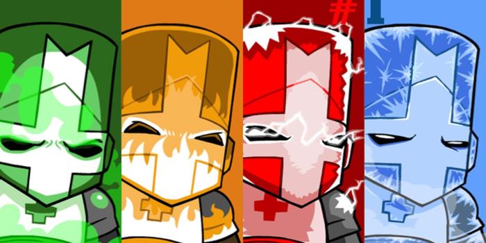 1920x1080 Large Castle Crashers Images, G.sFDcY