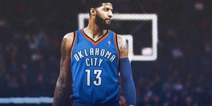 1280x720 The Paul George Trade Just Saved the Oklahoma City Thunder Franchise