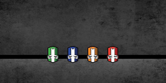 1920x1200 Castle Crashers [3] wallpaper - Game wallpapers - #27858