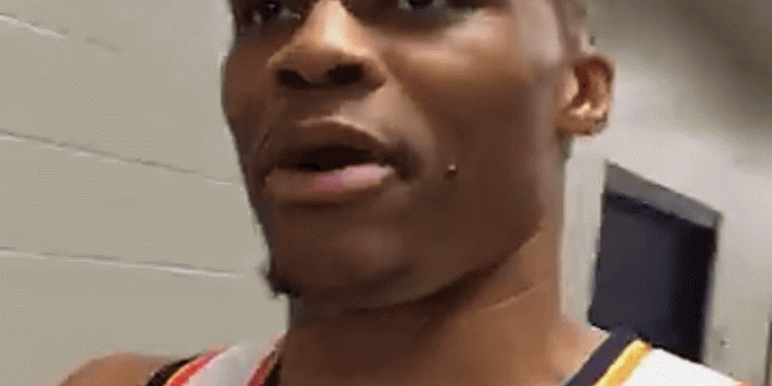 1000x1778 Top 10 Punto Medio Noticias | Westbrook Paul George Wallpaper