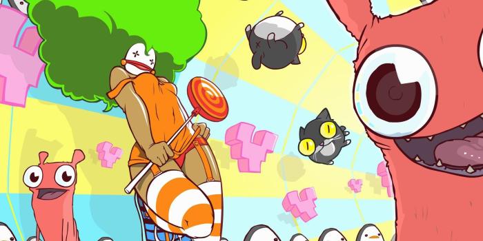 1920x1080 Battleblock theater Wallpaper (79+ images)