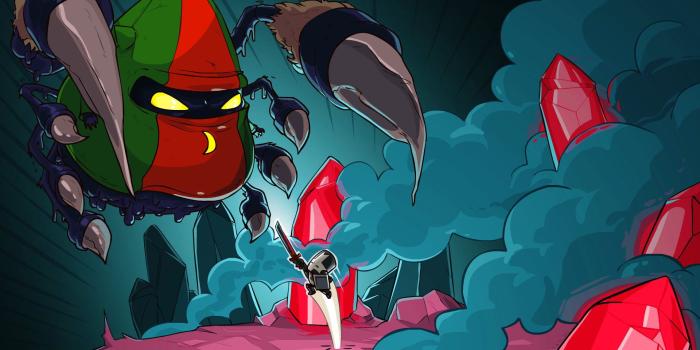 1920x1080 HD wallpaper: Castle crashers, Characters, Arm, Magic, Graphics