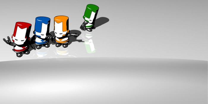 1920x1080 Ultra HD Castle Crashers Wallpapers #RA1KL97 - 4USkY