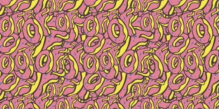 1341x645 50+] Odd Future Wallpaper HD on WallpaperSafari