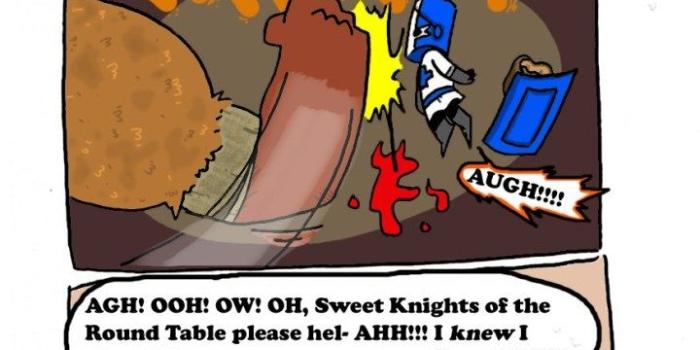 720x1567 castle crashers cartoon | lairfan.org