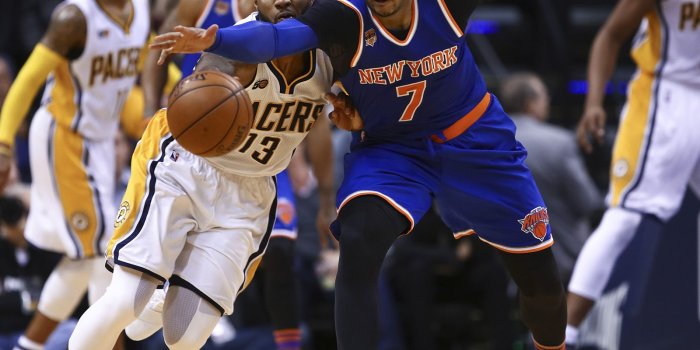 1600x1200 Carmelo Anthony trade: OKC fits super team around Russell Westbrook