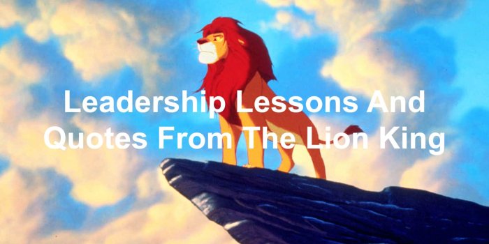 1580x880 The Lion King Quotes (103+ images in Collection) Page 1
