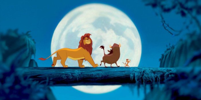 1280x720 48+] Lion King iPhone Wallpaper on WallpaperSafari
