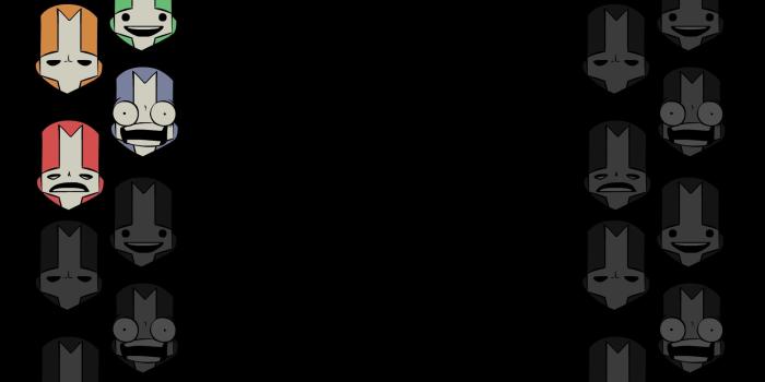 1920x1200 Castle Crashers wallpapers 1920x1200 desktop backgrounds