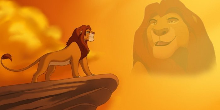 1366x768 48+] Lion King iPhone Wallpaper on WallpaperSafari