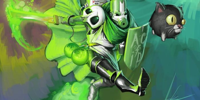 1600x1077 Castle Crashers Wallpapers (101+ images in Collection) Page 1