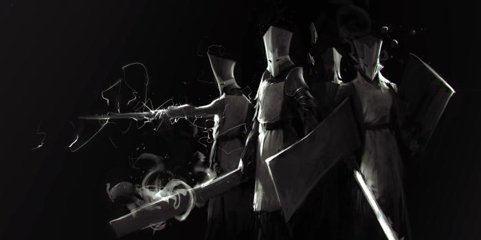 3000x1586 7 Castle Crashers HD Wallpapers | Background Images