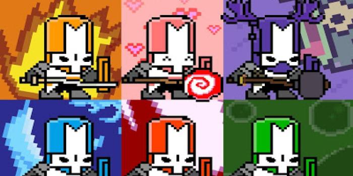 1680x1050 Castle Crashers Wallpaper Hd ✓ Fitrini's Wallpaper
