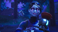 3840x2160 Dark Bomber 4K 8K HD Fortnite Battle Royale Wallpaper