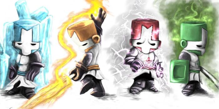 1922x1202 Castle Crashers Wallpaper Iphone ✓ The Best HD Wallpaper