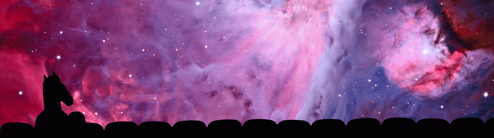 3840x1080 I made a dual monitor desktop background of Bojack and Sarah Lynn in