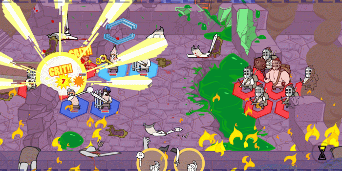 1920x1080 Pit People