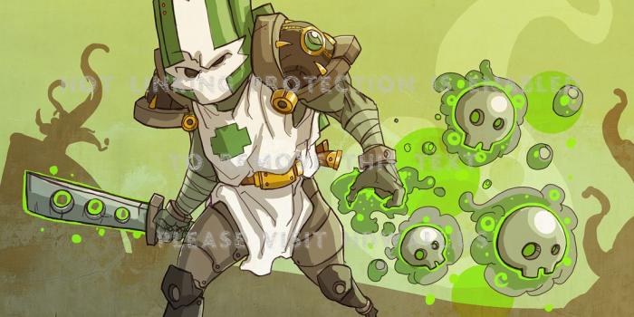 1100x838 Castle Crasher Wallpaper (103+ images in Collection) Page 2