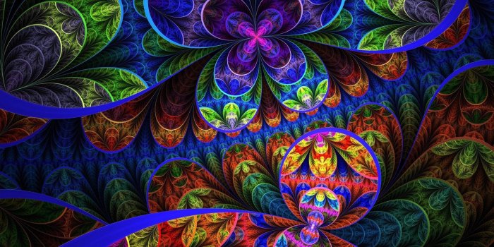 1920x1200 Trippy Stoner Wallpaper (58+ images)