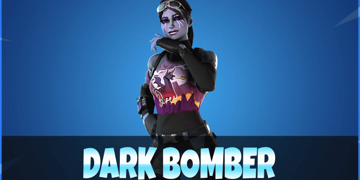 1920x1080 Steam Workshop :: [FORTNITE] Dark Bomber