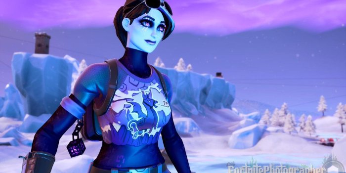 1200x675 Fortnite Dark Bomber Skin Wallpaper - todoityourself.com