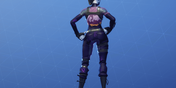 1041x818 Dark Bomber Fortnite Wallpapers