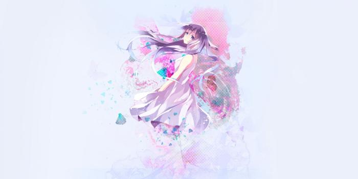 2160x1440 Pastel Anime Wallpapers - Top Free Pastel Anime Backgrounds