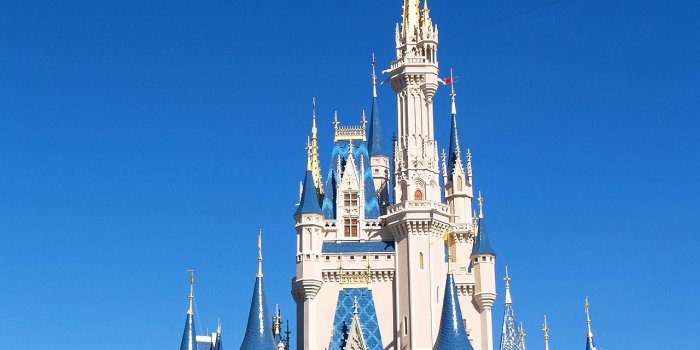 1280x800 Free download Magic Kingdom Disney World Resort Disney World