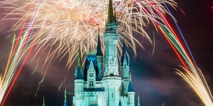 768x1024 Magic Kingdom Wallpapers (30) | WallpapersExpert Journal