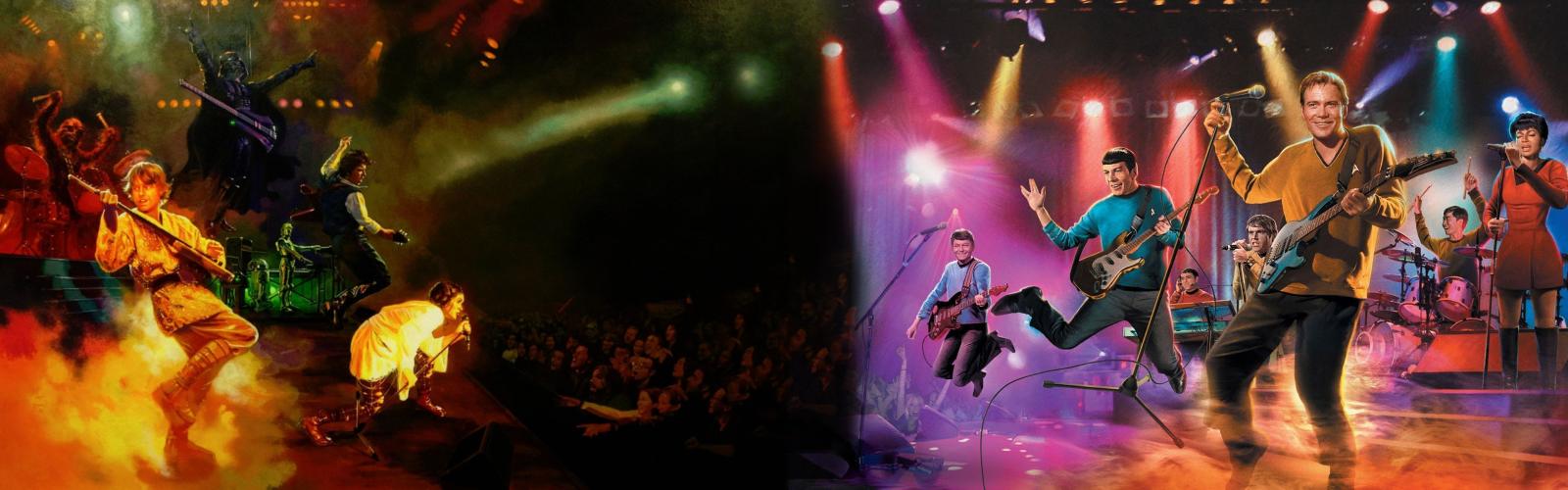 3840x1200 Dual Monitor Star Trek Wallpaper - BRAVES DESKTOP WALLPAPERS