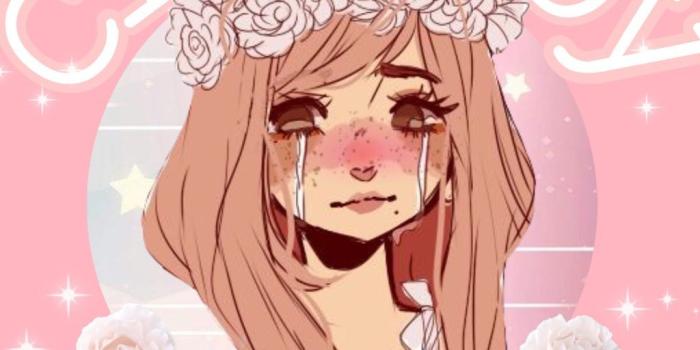 1024x1820 The Best and Most Comprehensive Pastel Pink Anime Girl Aesthetic