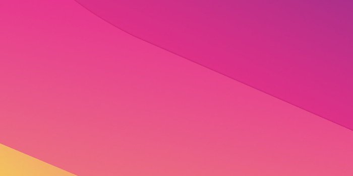 1080x1920 Warm color of gradient | iPhone Wallpaper