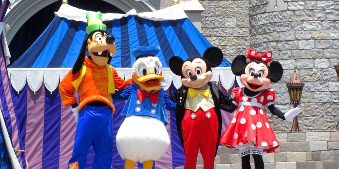 2560x1440 Disney Wallpaper – Free Disney Wallpapers » Magic Kingdom