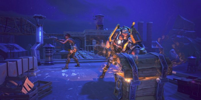 1332x743 Fortnite Wallpapers Pack - Download for PC Free