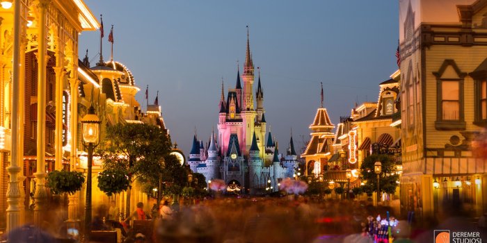 1920x1080 Fine Art Shoot: Disney Fireworks with a side of Sandhill « Deremer