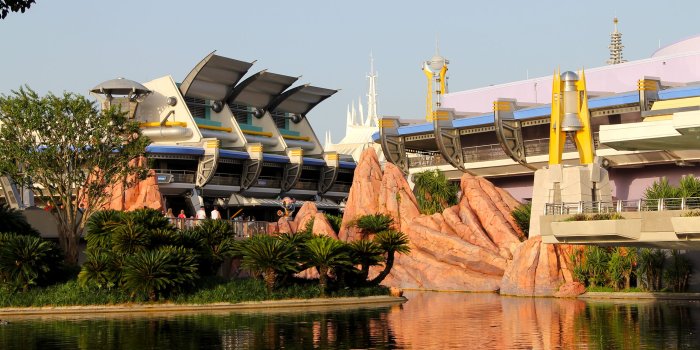 2560x1440 45+] Magic Kingdom Wallpaper on WallpaperSafari