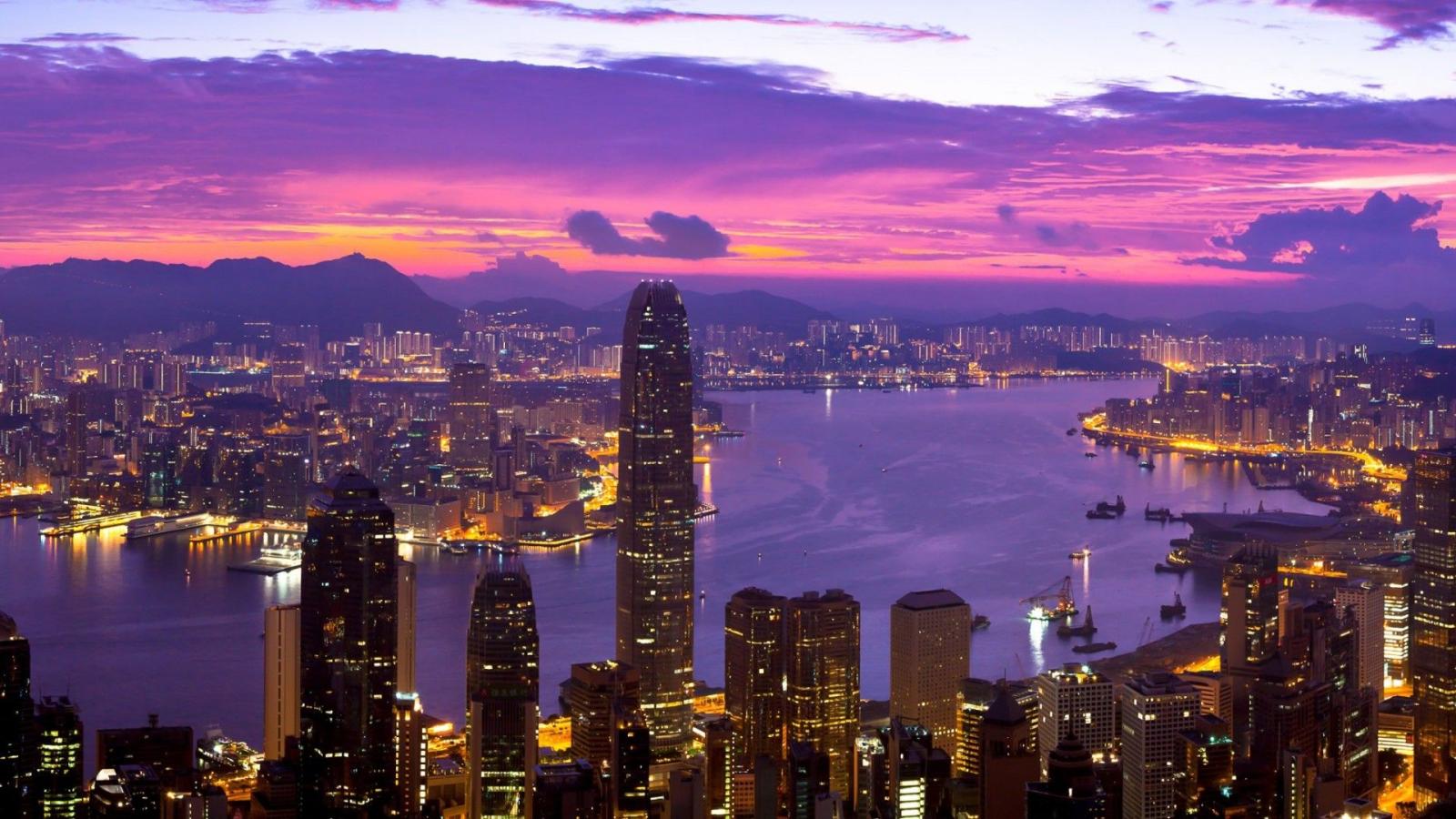1920x1080 Hong Kong Wallpapers Full HD #5F3NQS3 - 4USkY