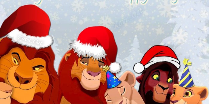 1592x1049 Family Merry Christmas and happy new year 2015 cartoon | HOLIDAY