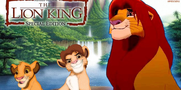 1920x1080 Simba Lion King Wallpaper HD - The Lion King Wallpaper (29174399
