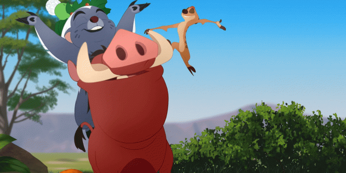 1920x1080 Christmas in the Pride Lands | The Lion King Wiki | FANDOM powered
