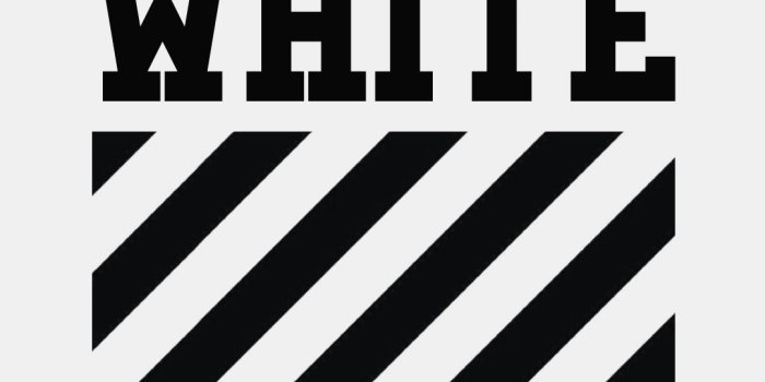 1080x1920 10 Off White Wallpaper Desktop - Download Wallpaper HD For PC