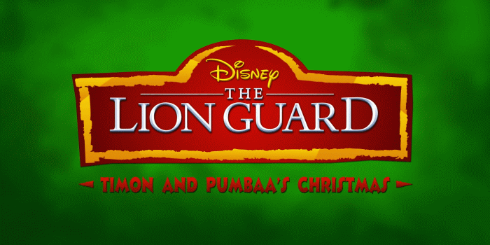 1920x1080 Timon and Pumbaa's Christmas | The Lion King Wiki | FANDOM powered
