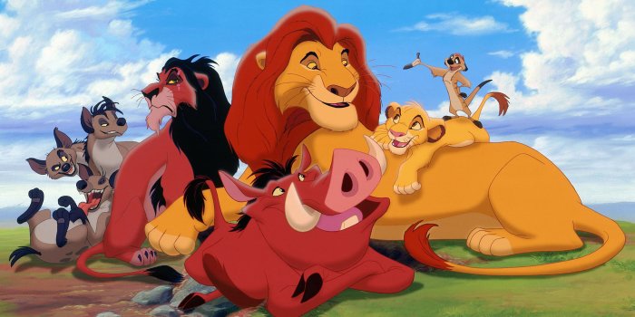 3840x2160 List Of The Lion King Characters Scar Simba Mufasa Pumbaa Timon
