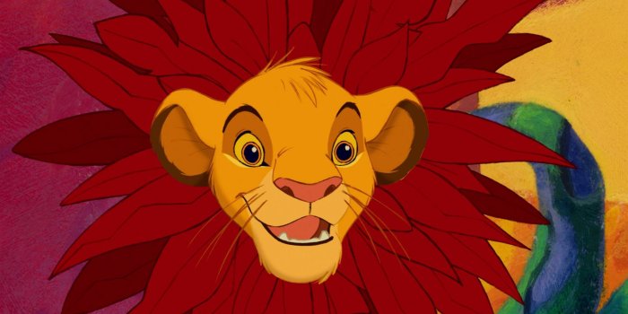 1920x1080 Lion King Backgrounds – download on the digitalimagemakerworld.com