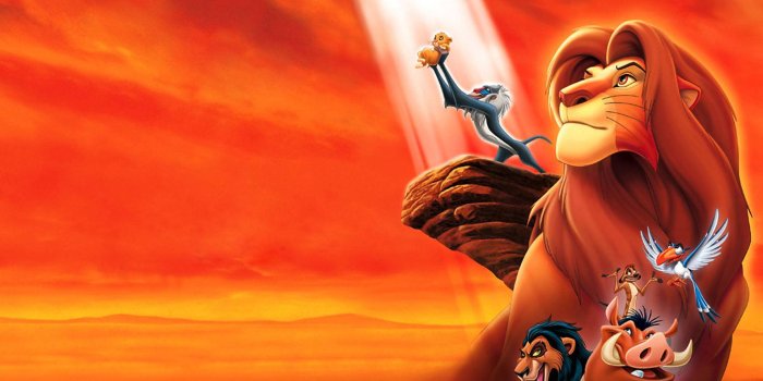 1920x1200 Simba Lion King wallpaper | 1920x1200 | #43390