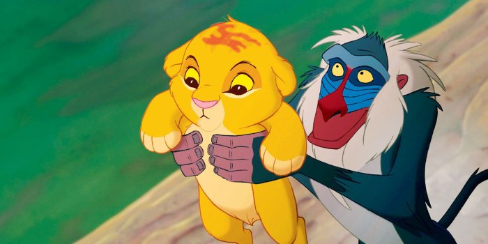 1580x880 High Definition Collection: Lion King Pictures, 37 Full HD Lion King