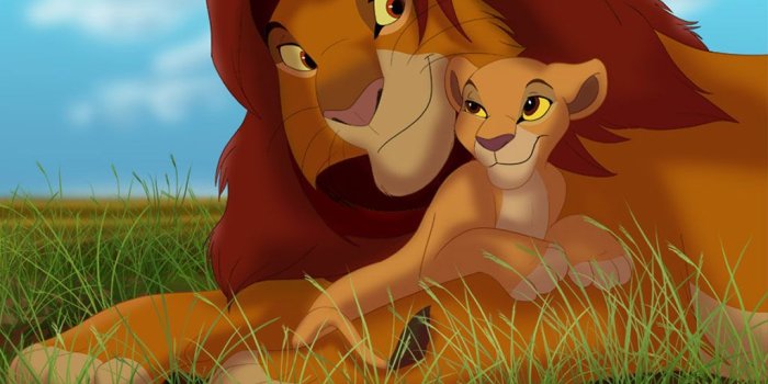 1024x768 50+] Lion King Simba Wallpaper on WallpaperSafari