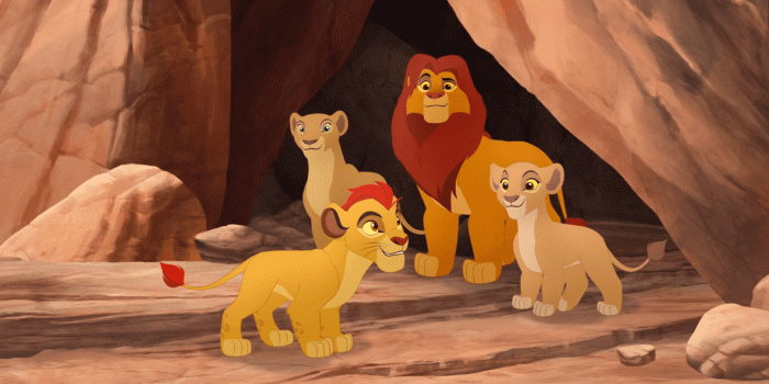 1920x1080 Timon and Pumbaa's Christmas | The Lion King Wiki | FANDOM powered