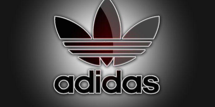 1920x1080 Adidas Logo HD Wallpaper p | Img Need - Clip Art Library