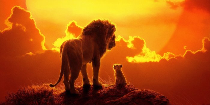 3375x1898 The Lion King 2019 wallpapers | Freshwallpapers